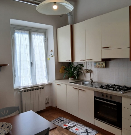 Apartment Casa di Giò